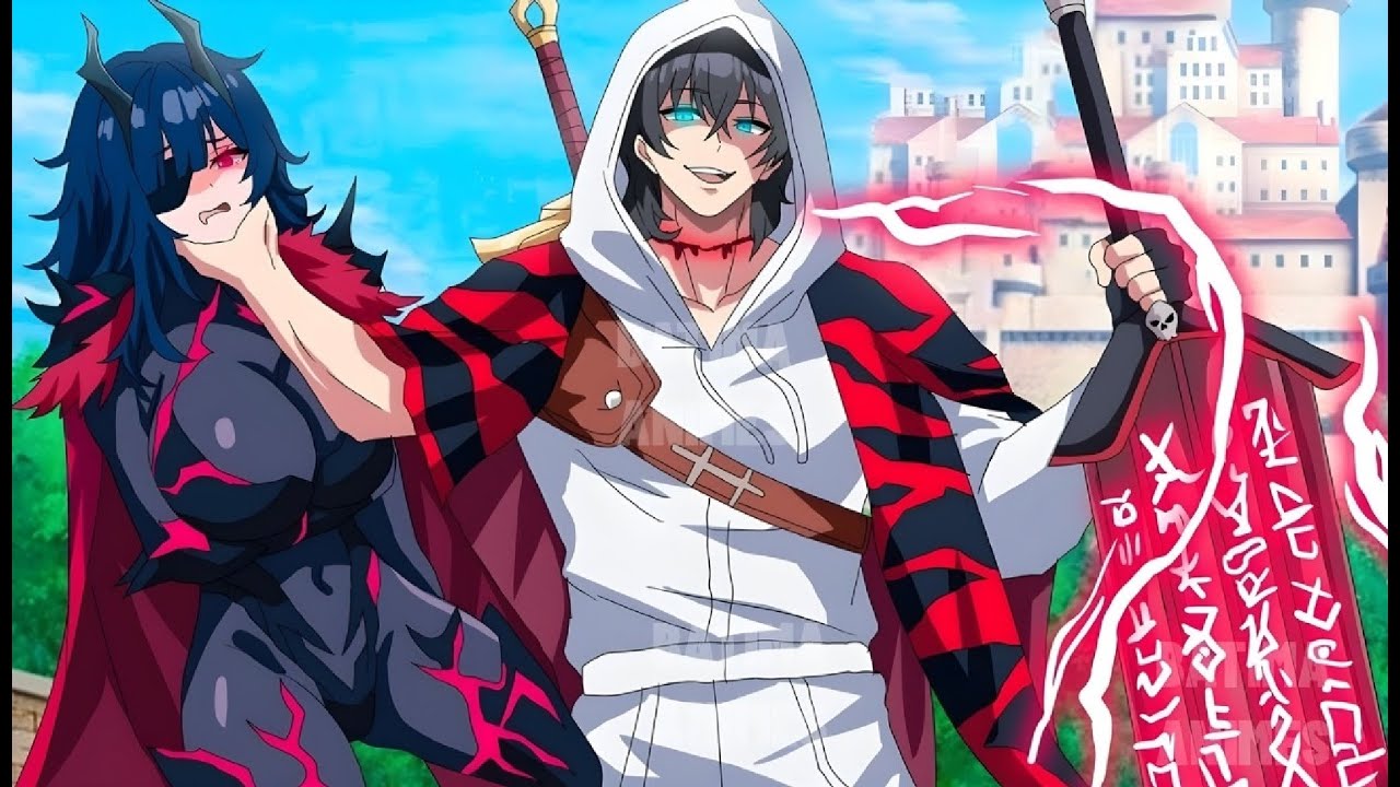 Invocan Al Héroe Más Poderoso, Pero Su Precaución Los Desespera | Resumen anime