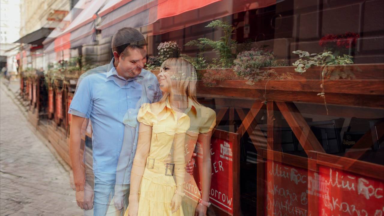 Love Story  Lviv
