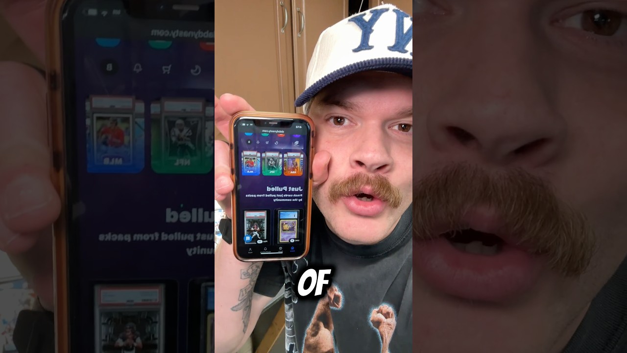 Ooo what&rsquo;s this! It&rsquo;s Slab Dynasty!