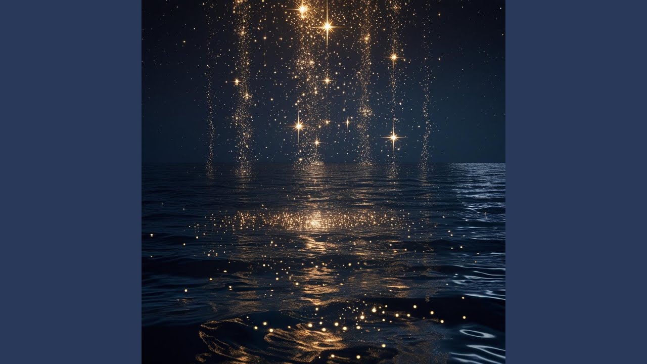 The river sings