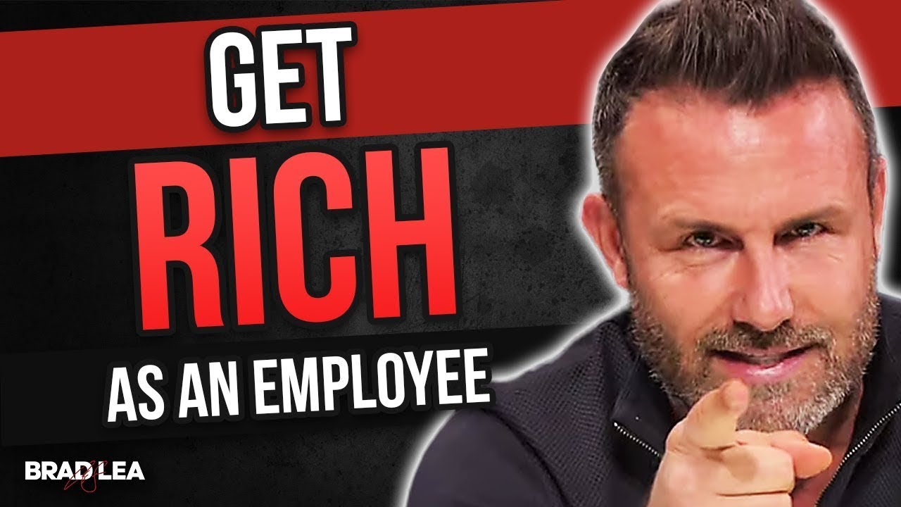 Commission in Sales - How To Get RICH In A Regular Job