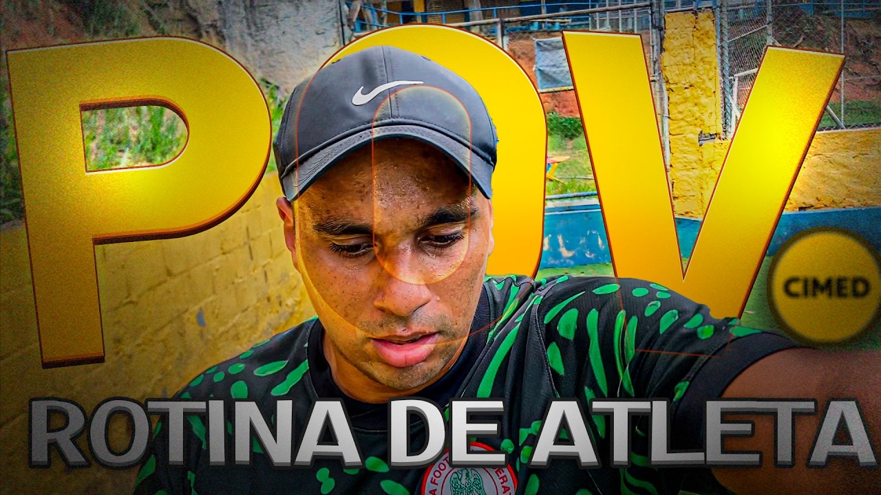 QUASE NÃO FUI TREINAR HOJE - TÁ SENDO DIFÍCIL PRA MIM 😔