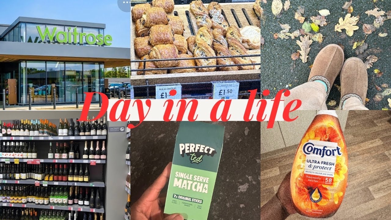 #vlog  …..Spend the day with me... reset the house ..... food run + Haul ......Cook with me ....||