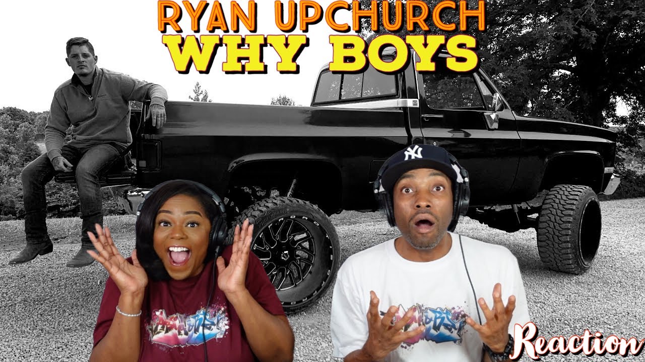 Is the Beef Real? Ryan Upchurch - 