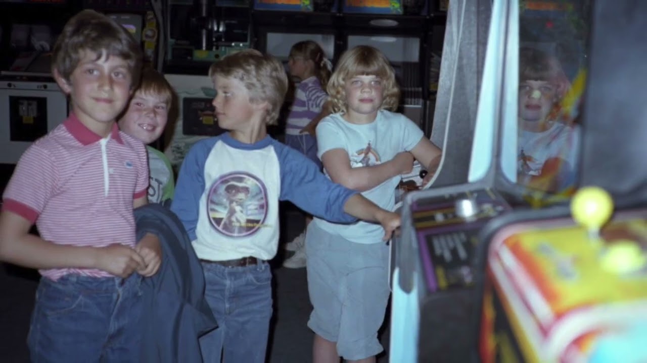 50 Cents Rich (A GenX Anthem) Small Town Childhood Country Song. 