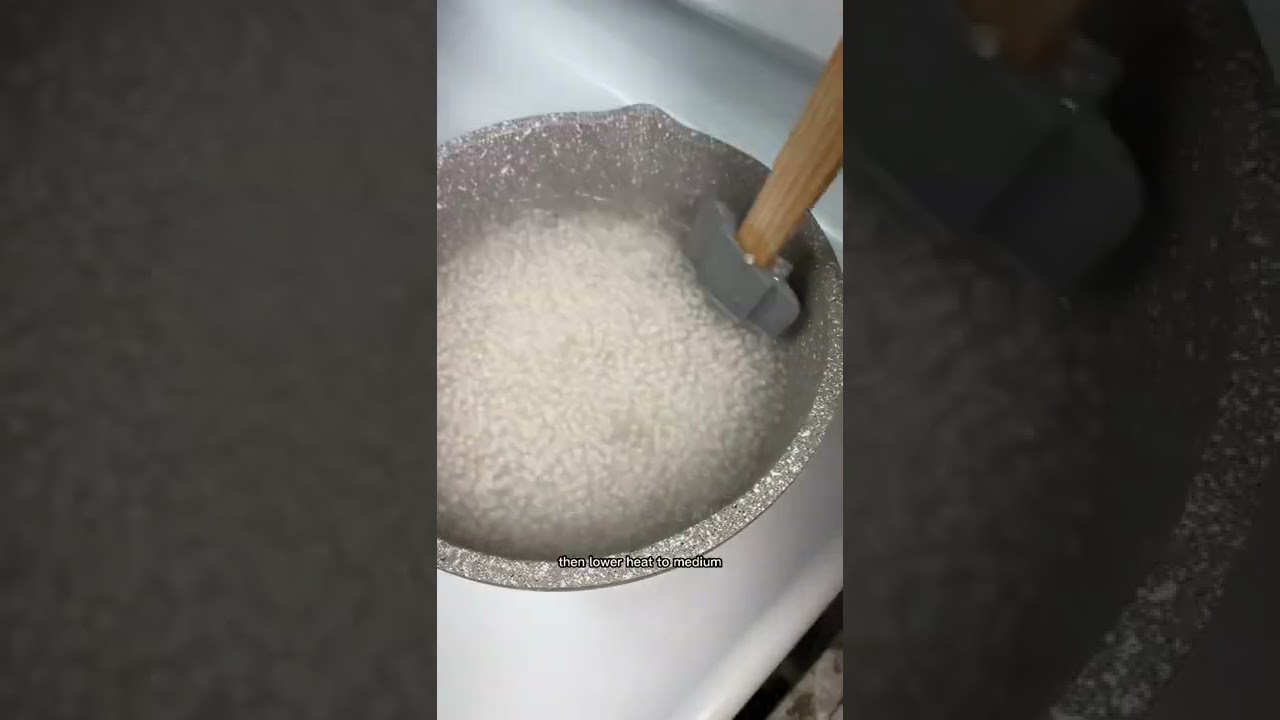 How to cook mini tapioca pearls #tapioca #diy #howtocook #sago