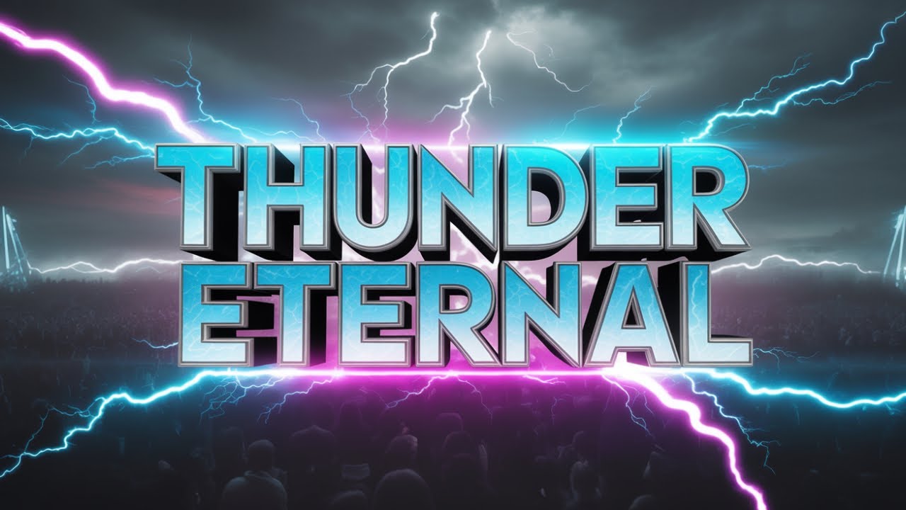 Thunder Eternal