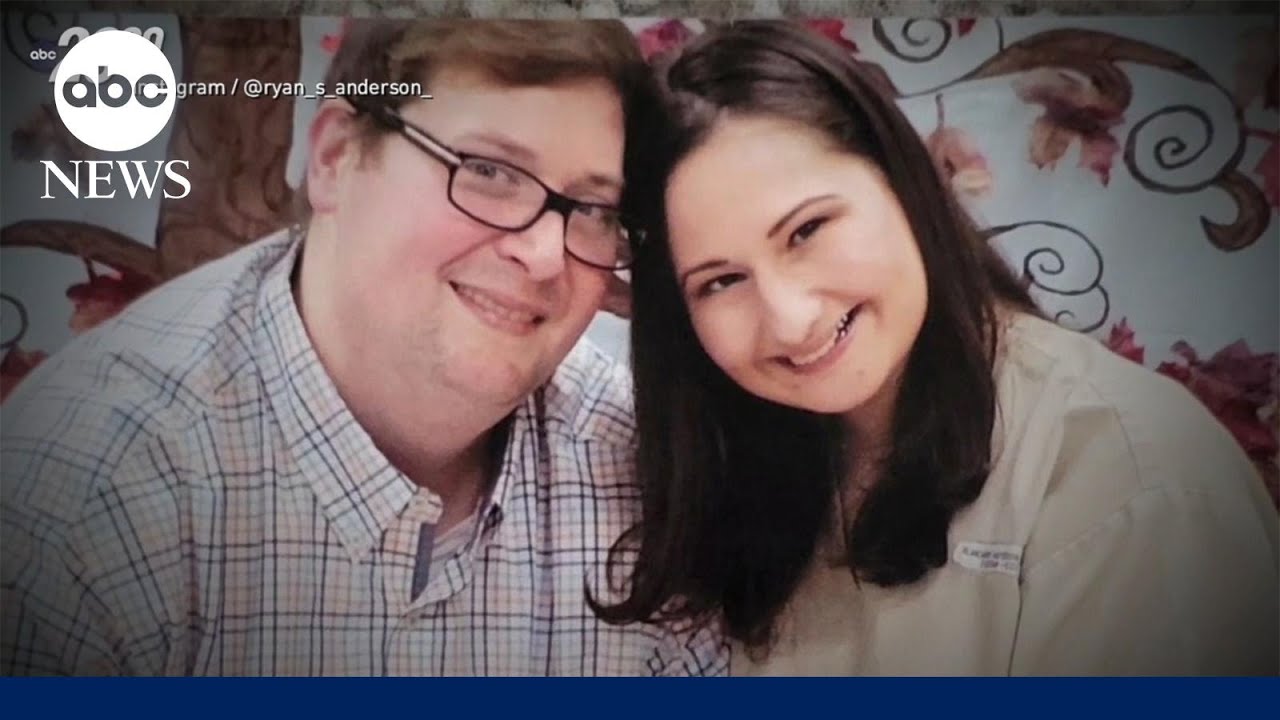 Gypsy Rose Blanchard and Ryan Anderson discuss public reaction to their relationship
