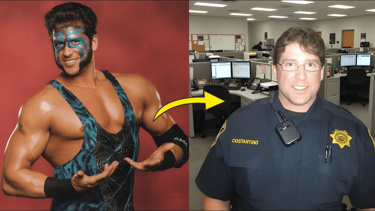 11 WWE Stars Who Disappeared From The Business – What Happened To Them?