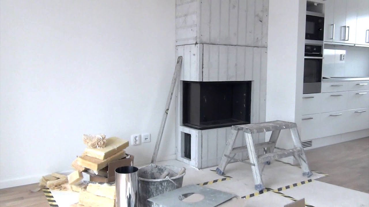 DRU:global installation gaseldstad