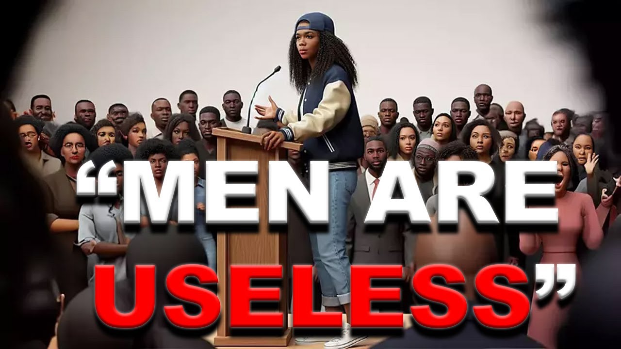 Men Are Incompetent At Love?  Ep. 75