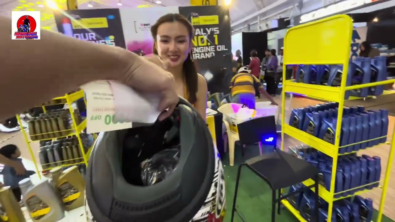 NXT ebike na kamukha nang ADV tignan natin