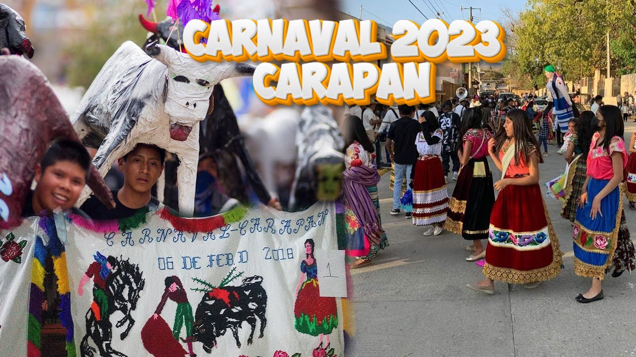 Ch'anantskua en Carapan - Fiesta de las Chapatas 2023 - Asi se divierte la Juventud de ese Pueblo