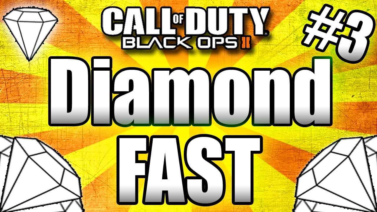 ★Black Ops 2 