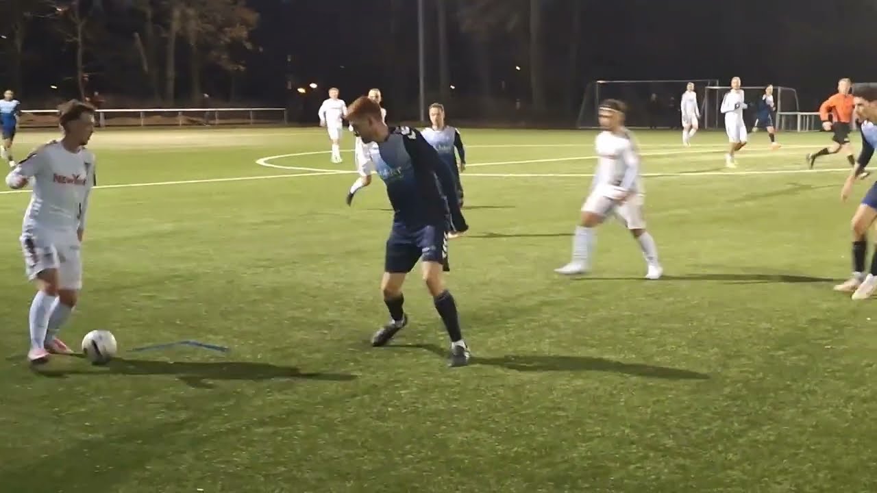 FT Braunschweig vs MTV Wolfenbüttel (14.03.2025)