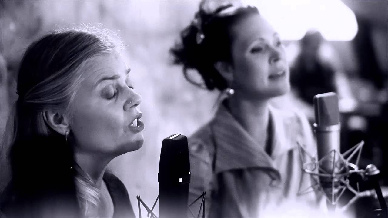 The Real Group - Catching the Big Fish - S&ouml;dermalm Sessions (live)