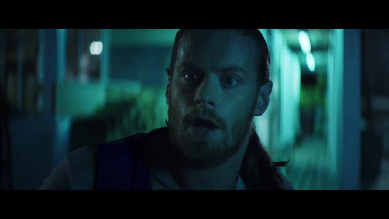 Nežemi&scaron;kos jėgos