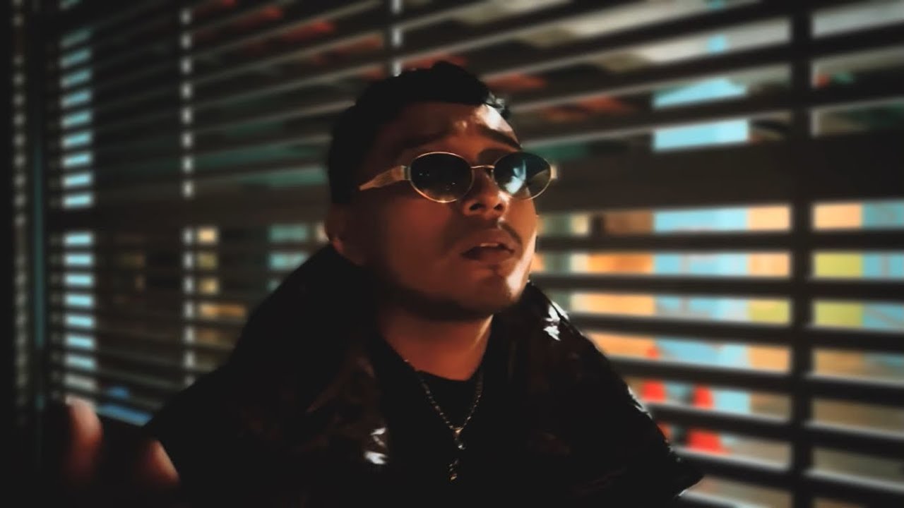 Sensual - André Romero By Parayal Records (Video Oficial)