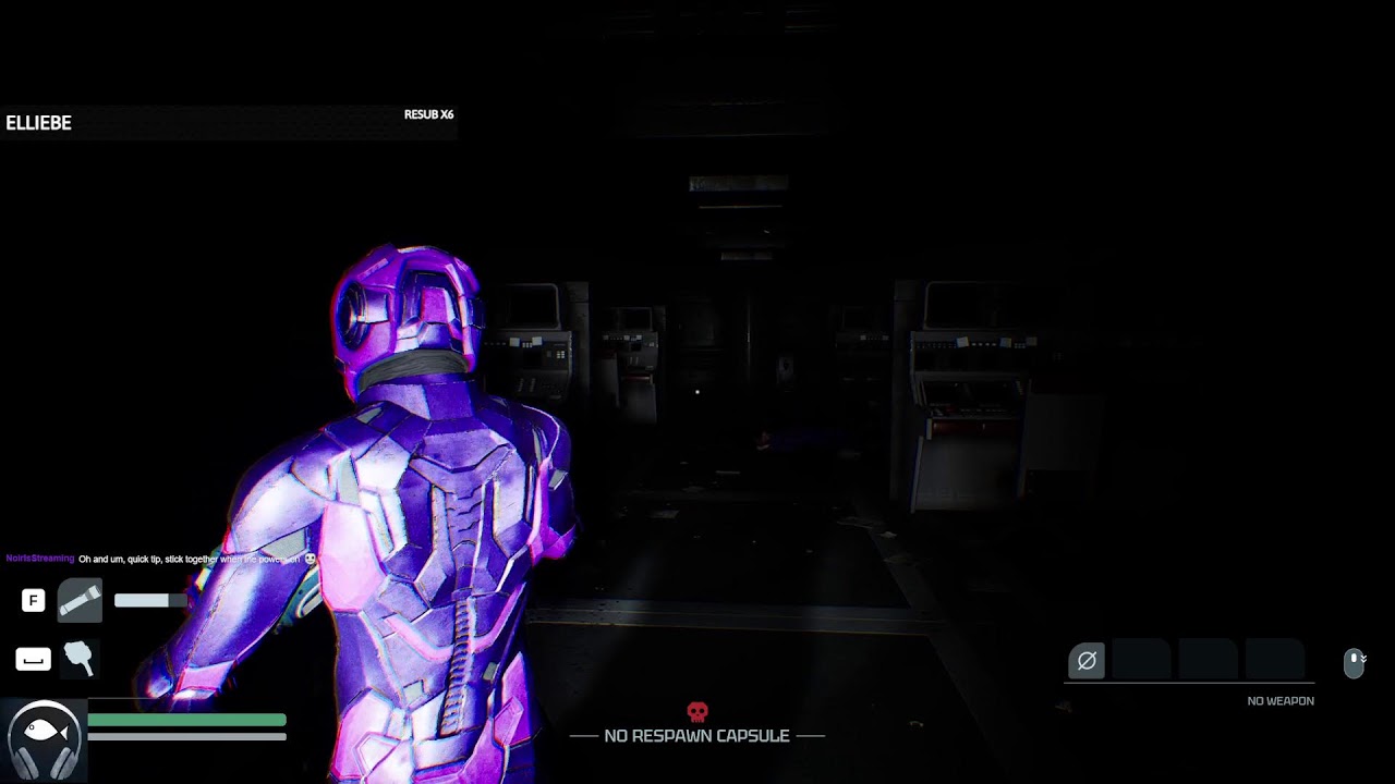 DBD KILLER GRIND THEN SPECIES UNKNOWN LATER!!