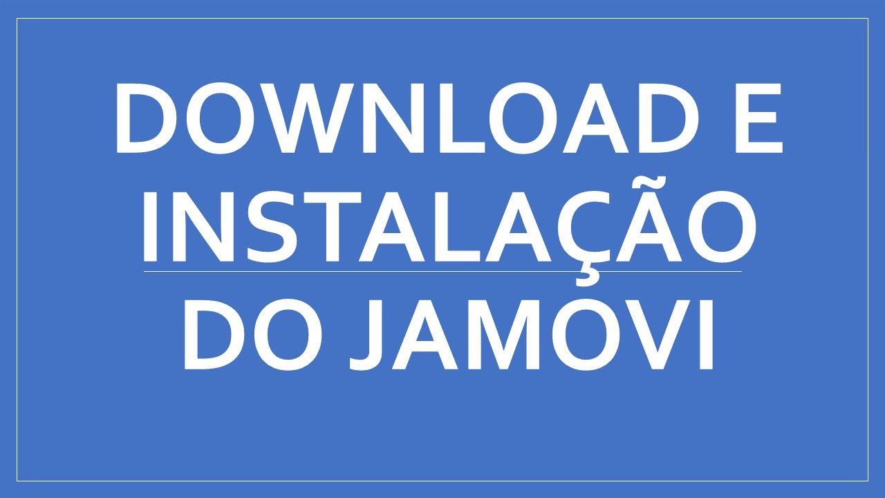 Download e instalação do jamovi - Psicometria para Todos #02