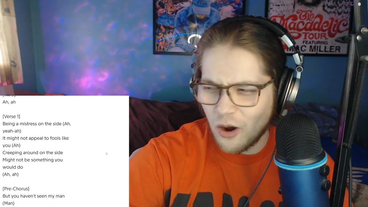 Lana Del Rey - Sad Girl | FIRST REACTION (Keep or Delete?)