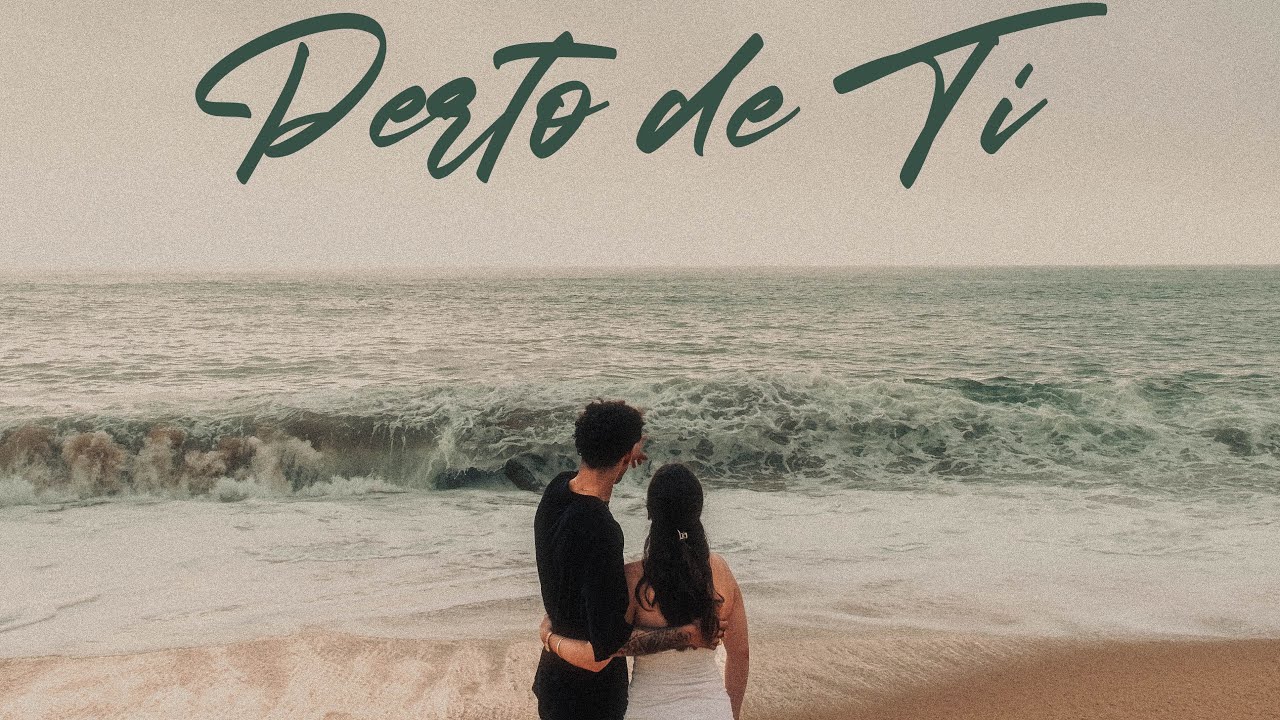 PERTO DE TI