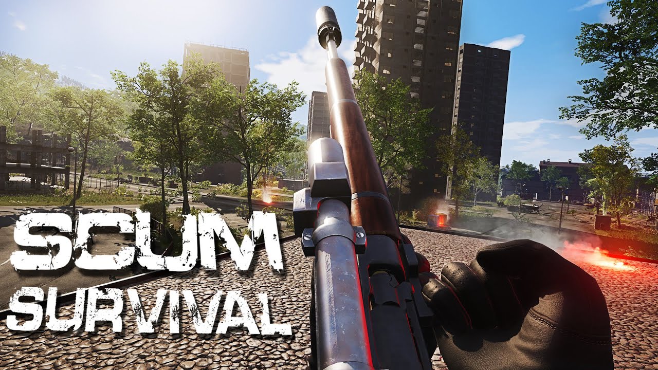 ГОРОД МЕРТВЫХ - Эпизод 17 - ОТбросы (Выживание, 1-й сезон)