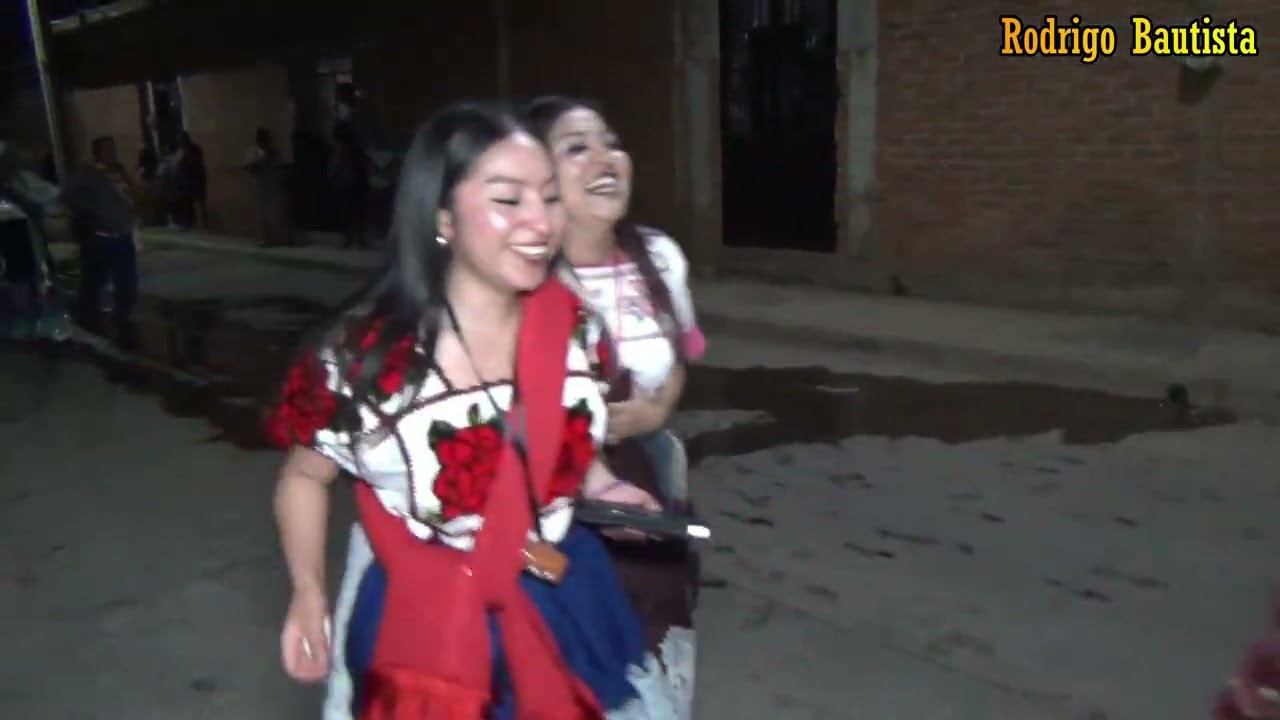 Nuestro Matrimonio Juan Antonio y Elida DVD 3 FILMACIONES Rodrigo Bautista de Santa fe de la laguna 