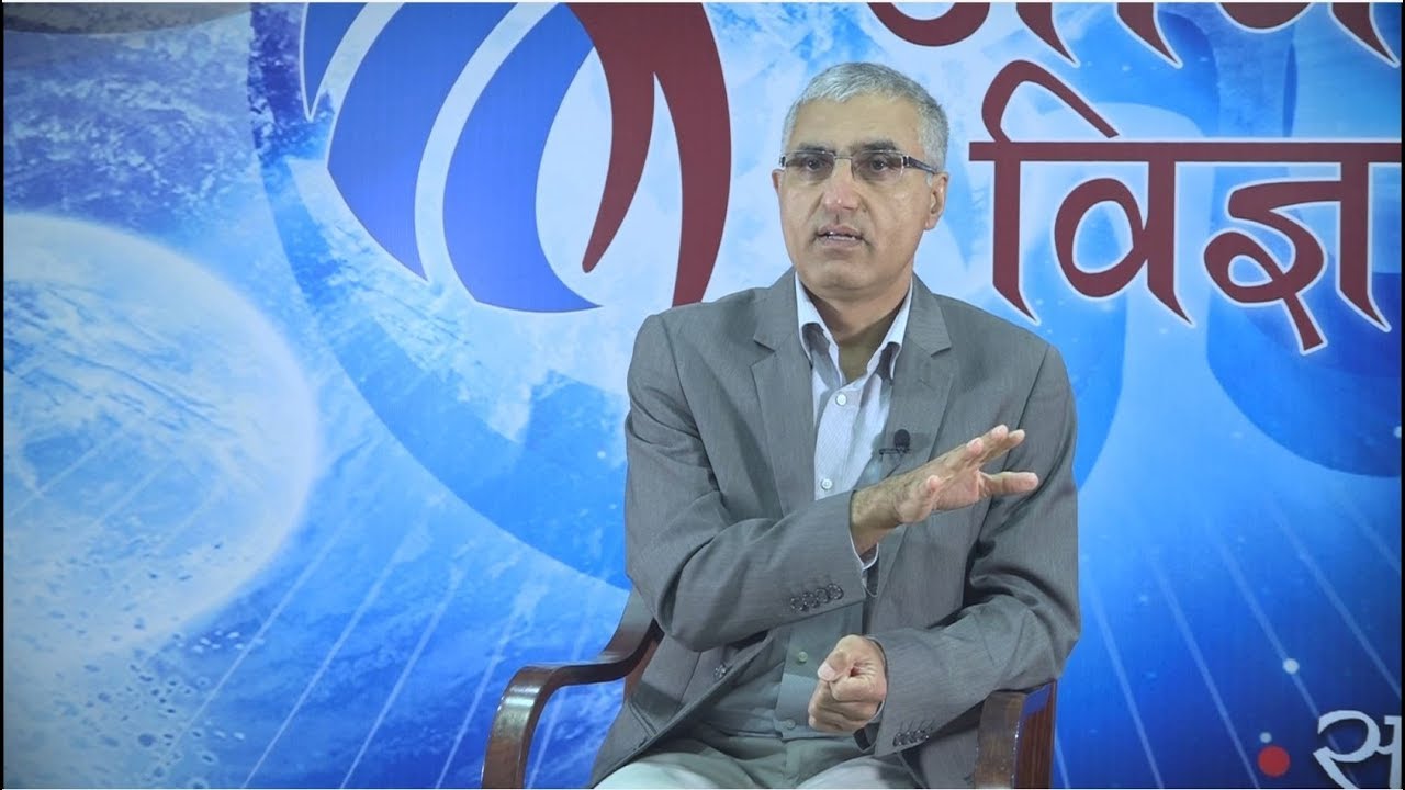 How to Control your Mind ? | Spiritual Master | L P Bhanu Sharma | Jeevan Vigyan | Nepal