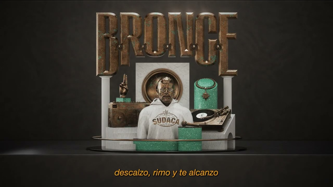 11.   Declara Fuego - Tsh Sudaca a.k.a SUDACREAM Ft. Mc Ari prod. Afromak & Dj Softkiller