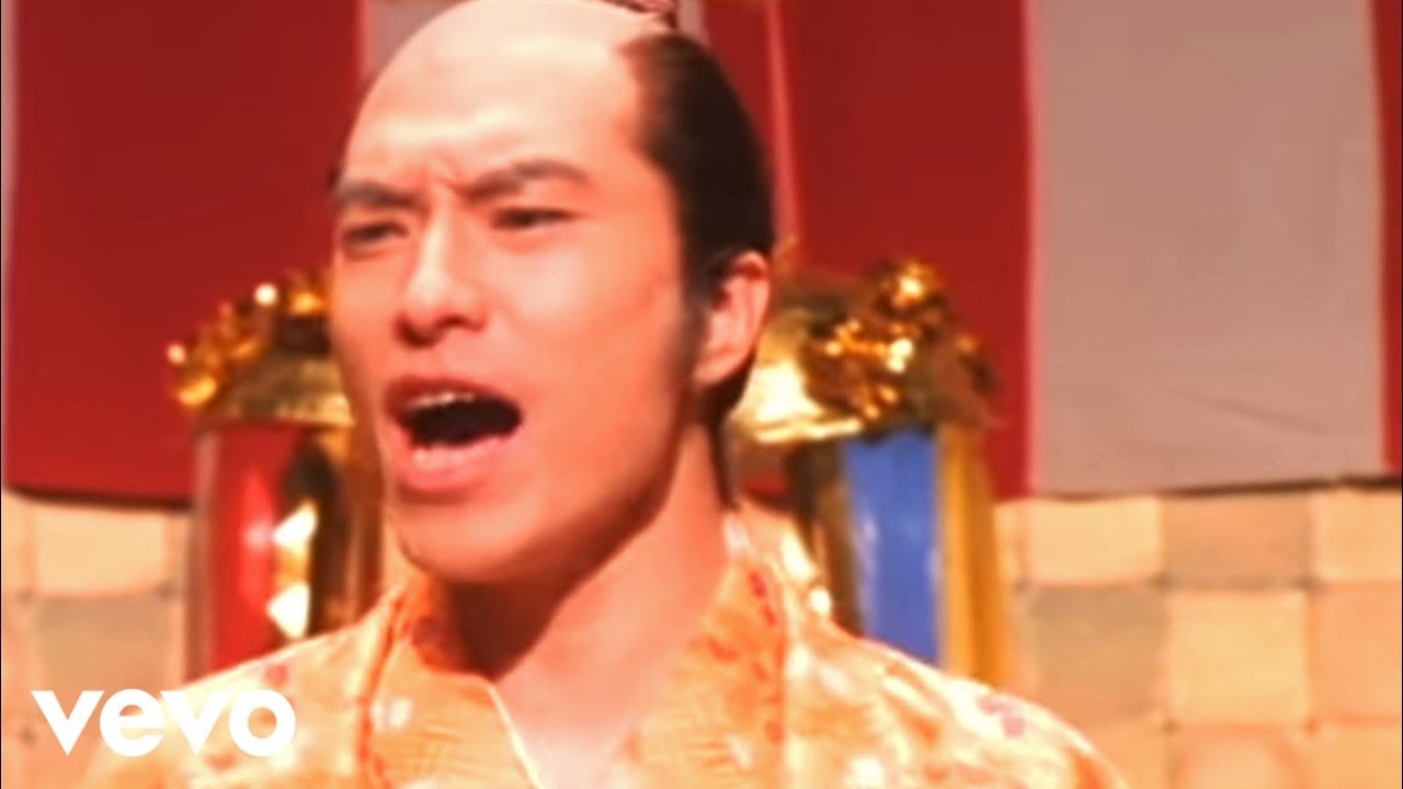 ウルフルズ - ガッツだぜ！！