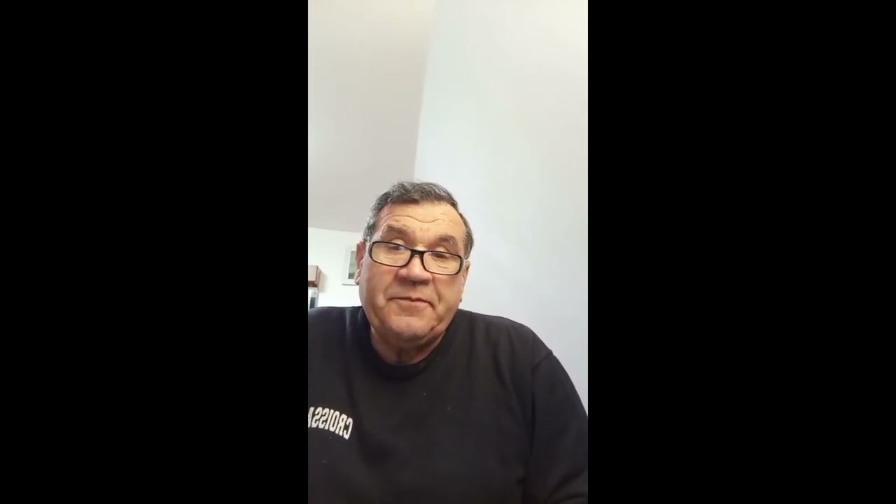 Господь верен слову Своему // Валерий Бизюк // 