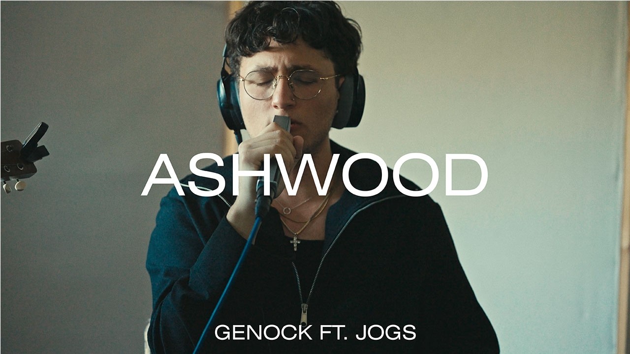 Ashwood Prayer Set | 'Dream' ft. Genock + Jogs