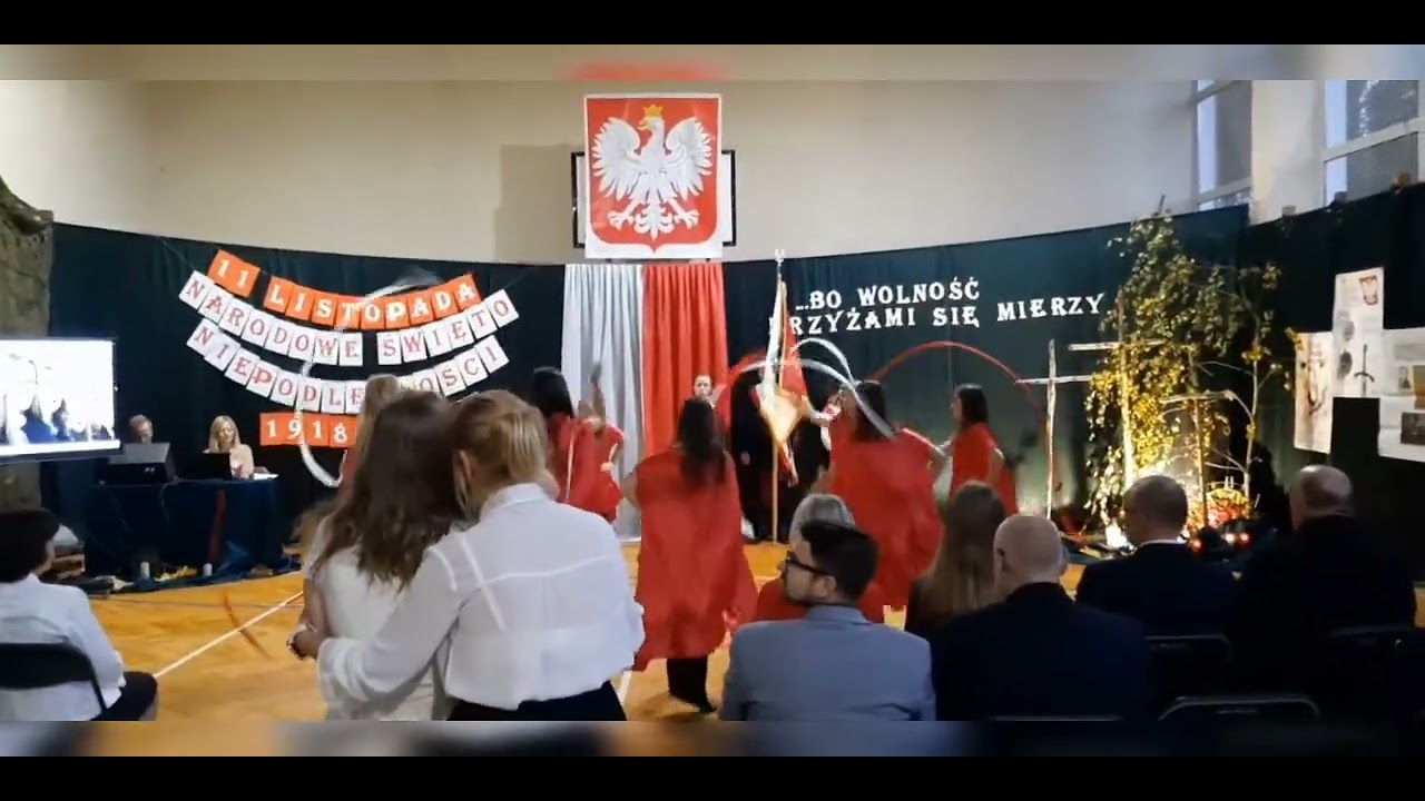 Uwierz Polsko taniec