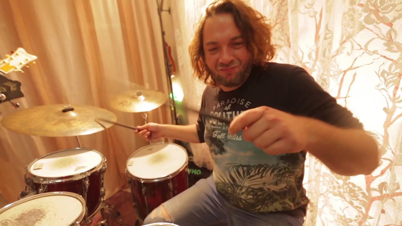 YU Grupa - Panika - (Official Video 2015)