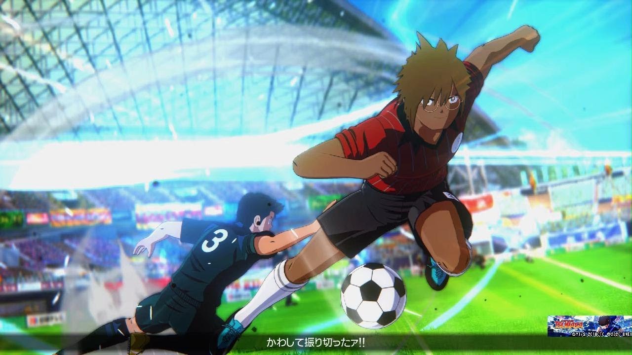 【キャプテン翼RONC】第４回アルティメットマッチ2