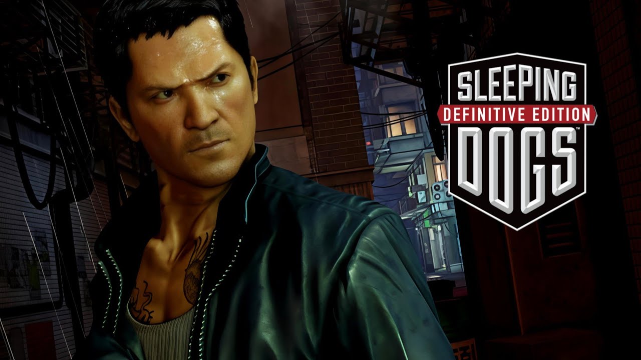 🔴 Sleeping Dogs: Definitive Edition | PART-2 | தமிழ் | Suplex GamerZ