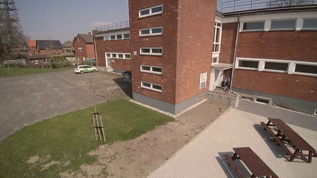 maxQ. Videowettbewerb 2019 - Physiotherapie - maxQ. Duelmen