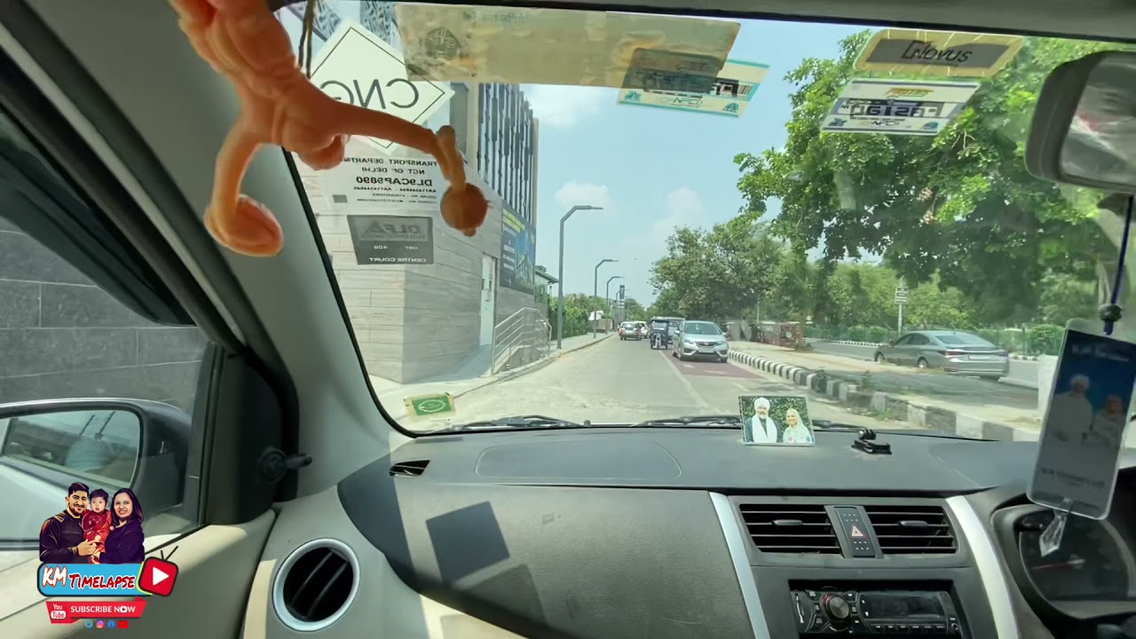 Vegas Mall Parking Drive Thru Dwarka, New delhi