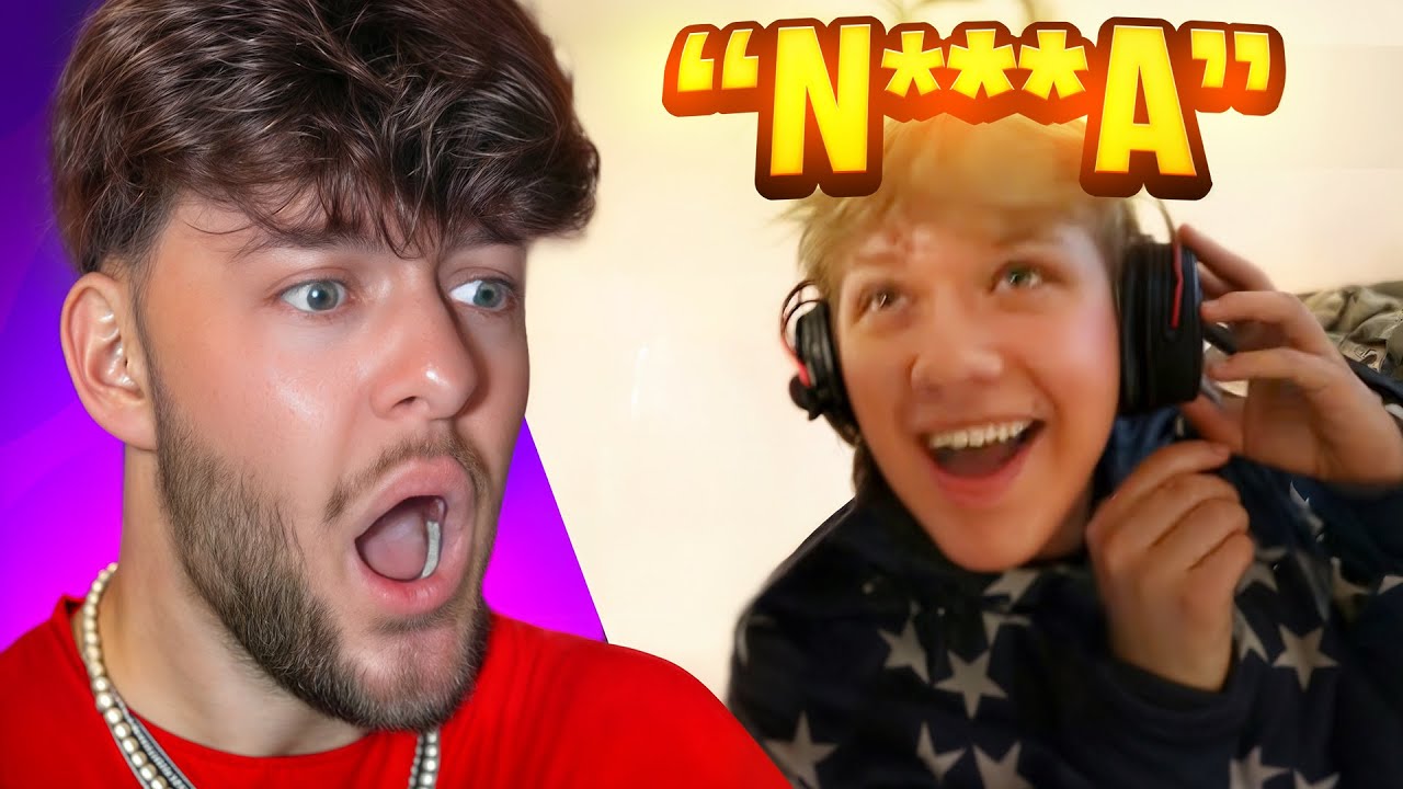 CLIPS DIE *REZON* BERÜHMT GEMACHT HABEN