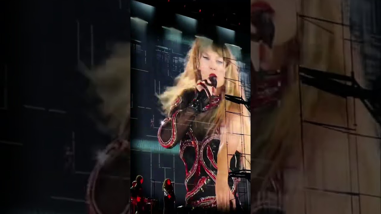 missing the eras tour