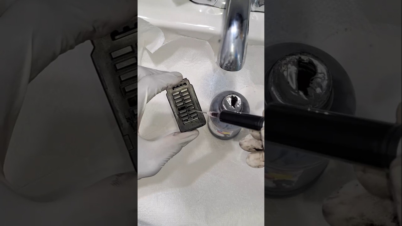 Canon #275 Ink Cartridge Refill