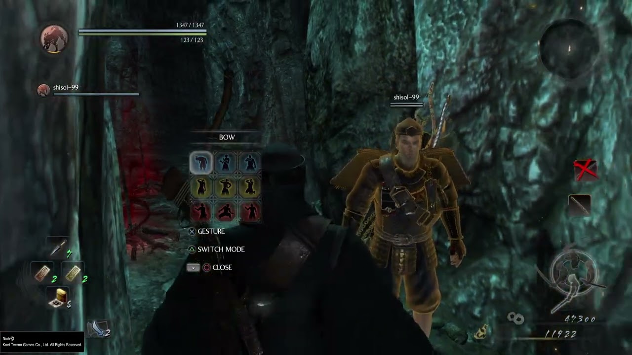 Nioh
