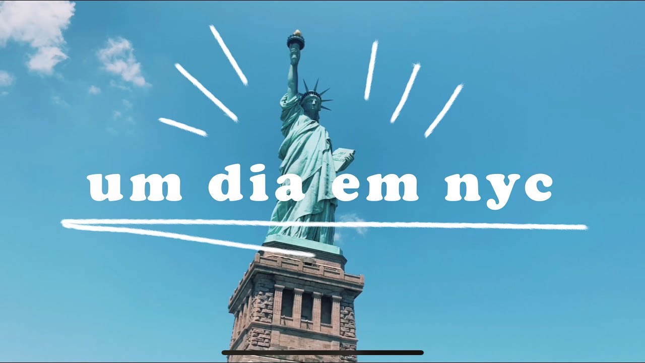 ESTÁTUA DA LIBERDADE: Como ir lá? Preço? Dicas e curiosidades