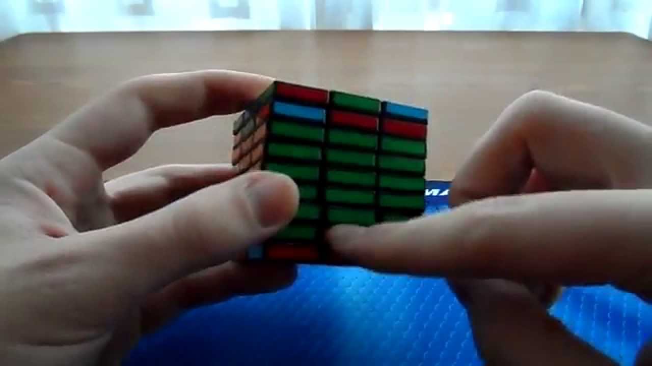 Tutorial 3x3x9 | MUY FÁCIL