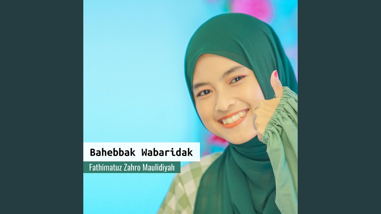 Bahebbak Wabaridak