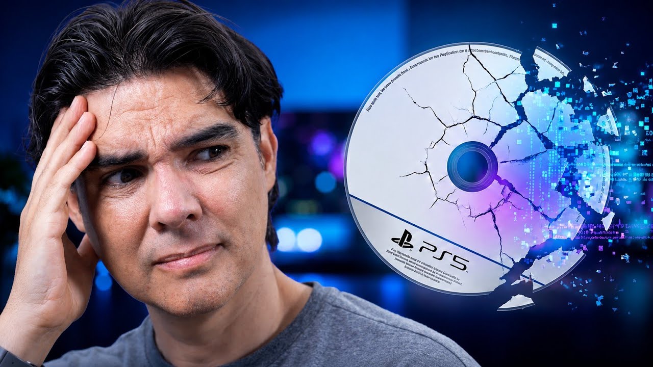 PLAYSTATION JUEGA CONTIGO!!!! Y no es lo peor...
