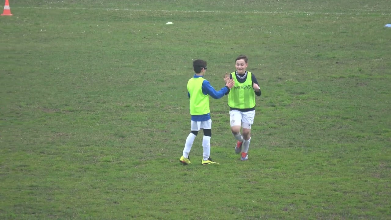 Leo - Brignanese vs Casiratese