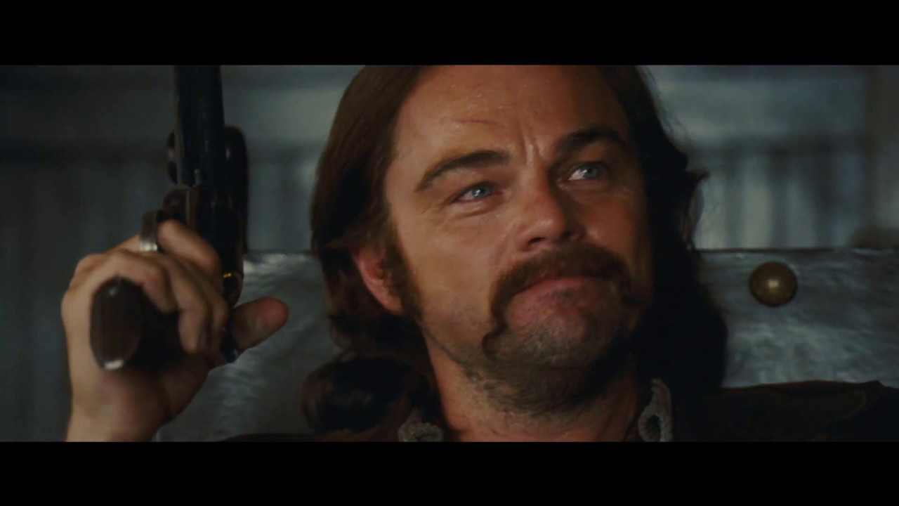 &bdquo;Pewnego razu w Hollywood&rdquo;  | ZWIASTUN