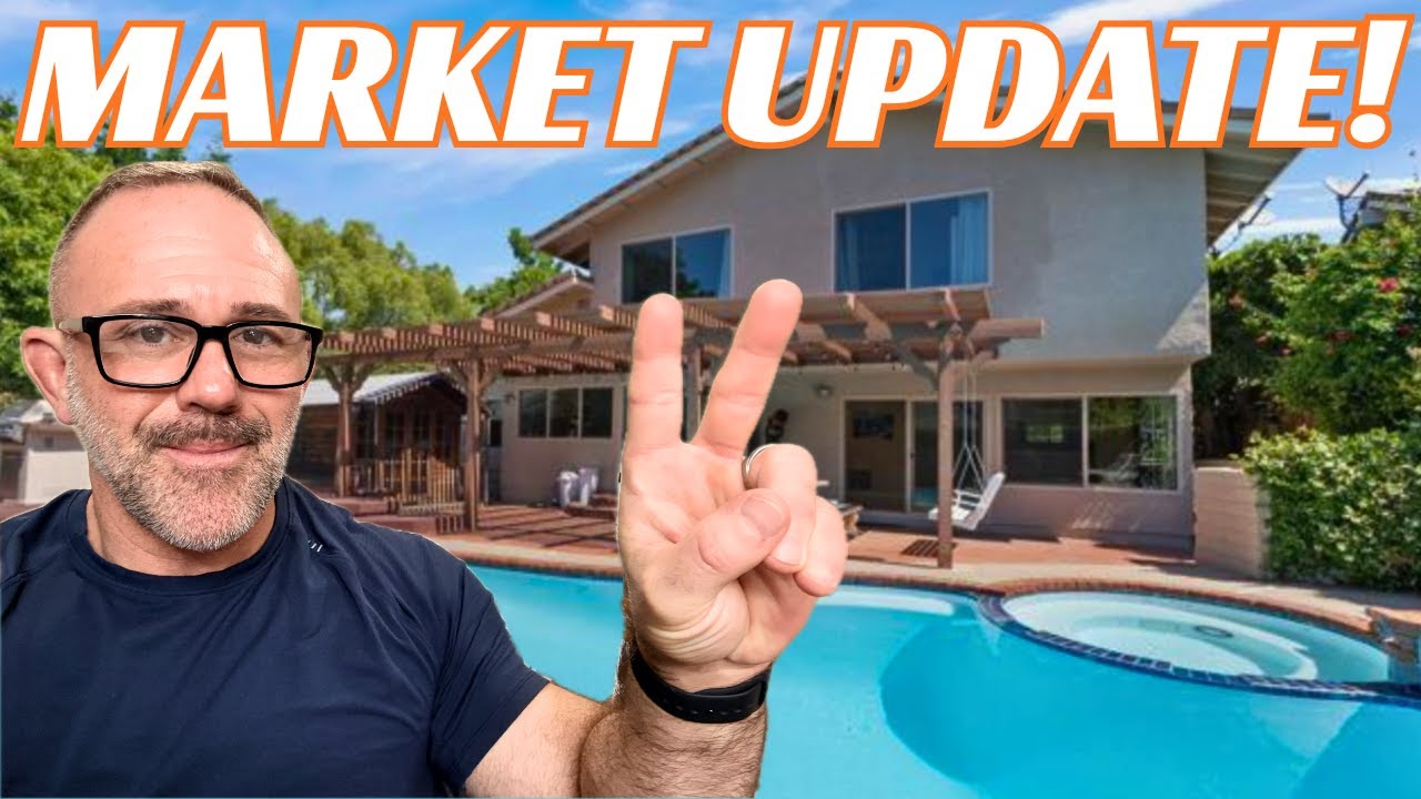 Housing Market | Westlake Village | Thousand Oaks | Simi Valley | Moorpark | February | Week 1